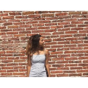 Meet your Posher, Paulina